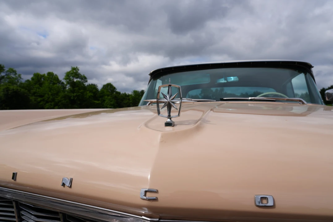 1959 Lincoln Capri - Image 31 of 31