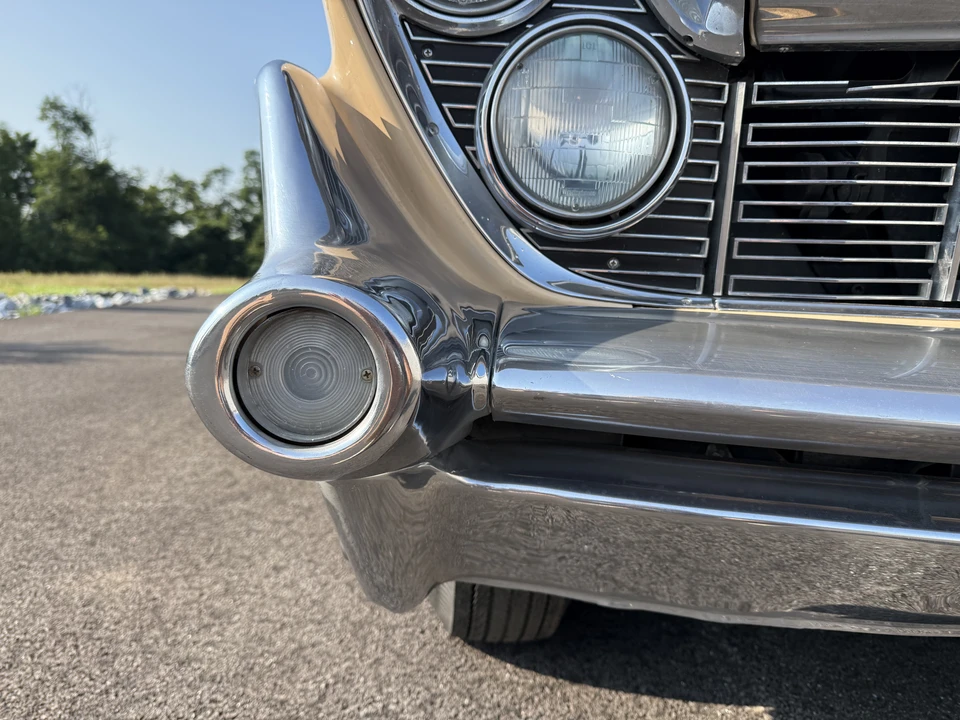 1959 Lincoln Capri - Image 19 of 31