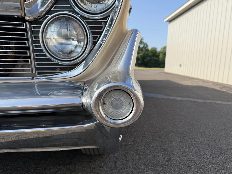 1959 Lincoln Capri - Image 20 of 31
