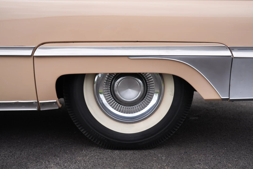 1959 Lincoln Capri - Image 12 of 31