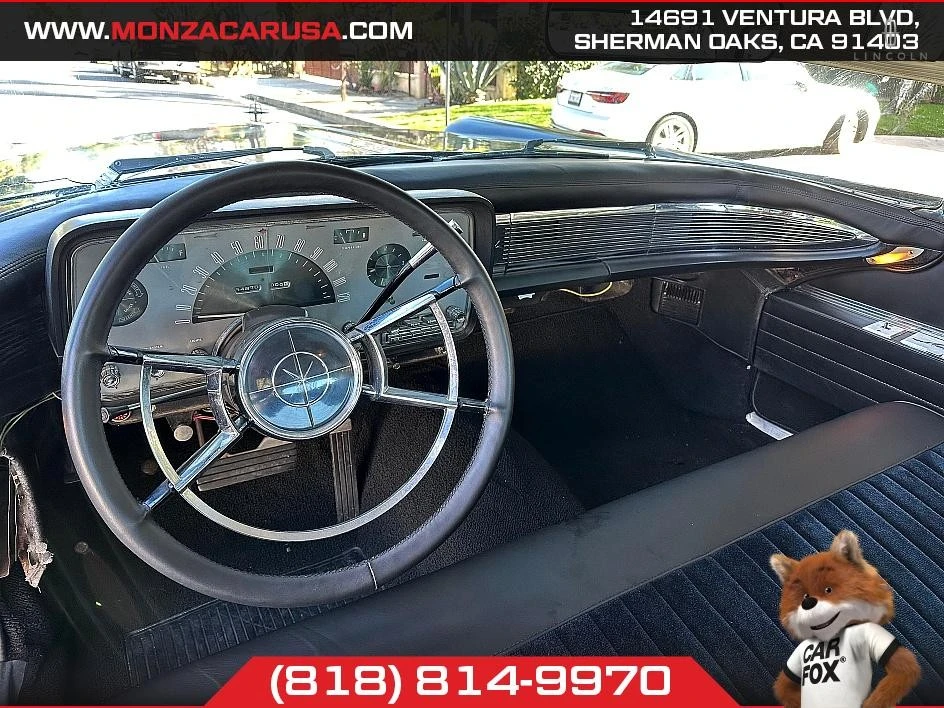 1959 Lincoln Continental 3rd Gen - Image 16 of 18
