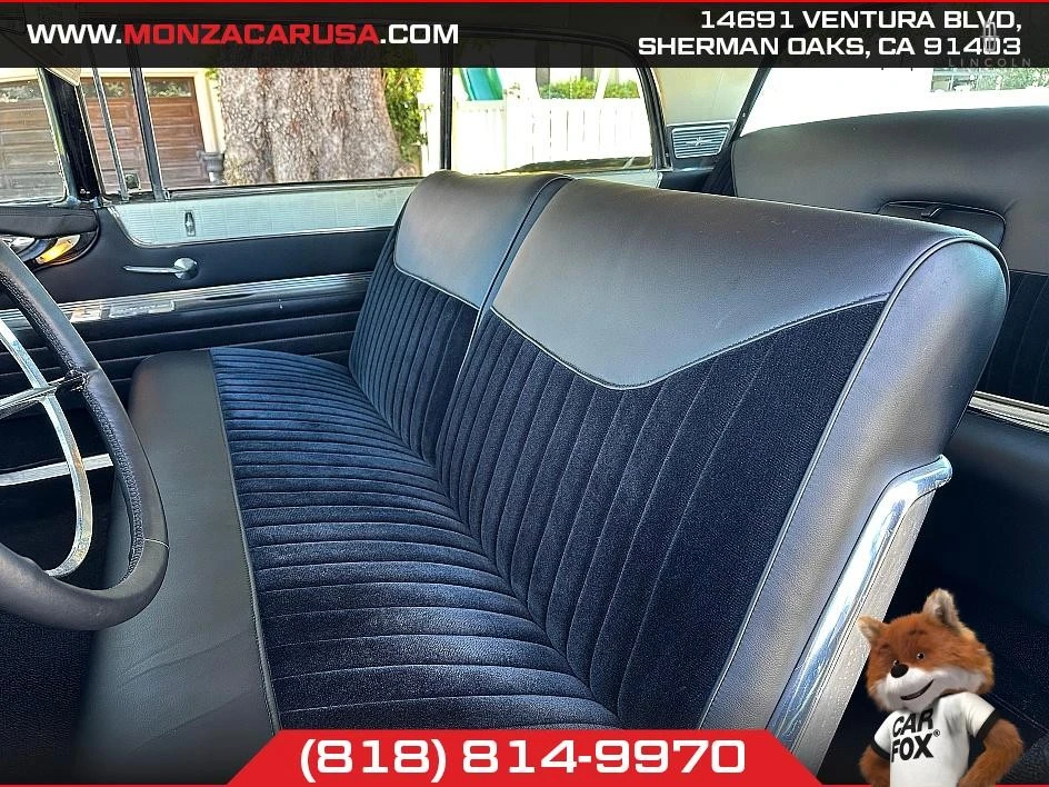 1959 Lincoln Continental 3rd Gen - Image 2 of 18
