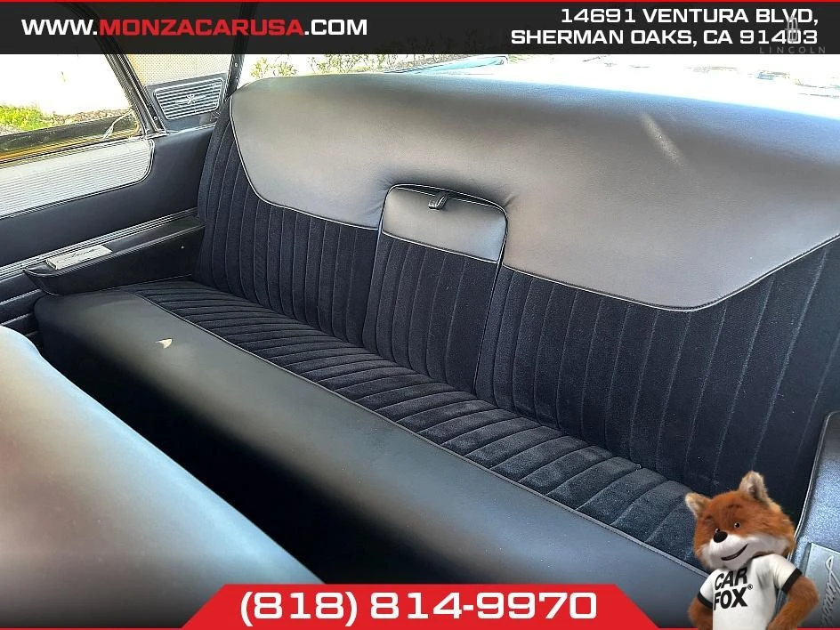 1959 Lincoln Continental 3rd Gen - Image 4 of 18