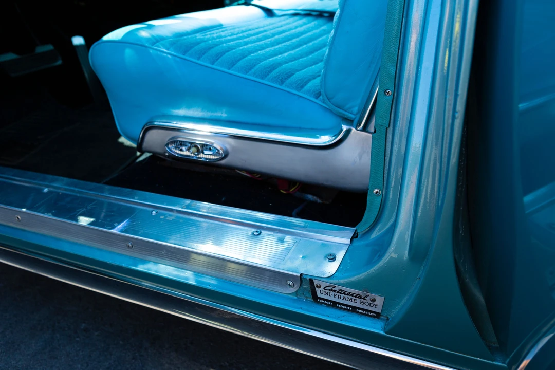 1959 Lincoln Continental 3rd Gen - Image 11 of 31