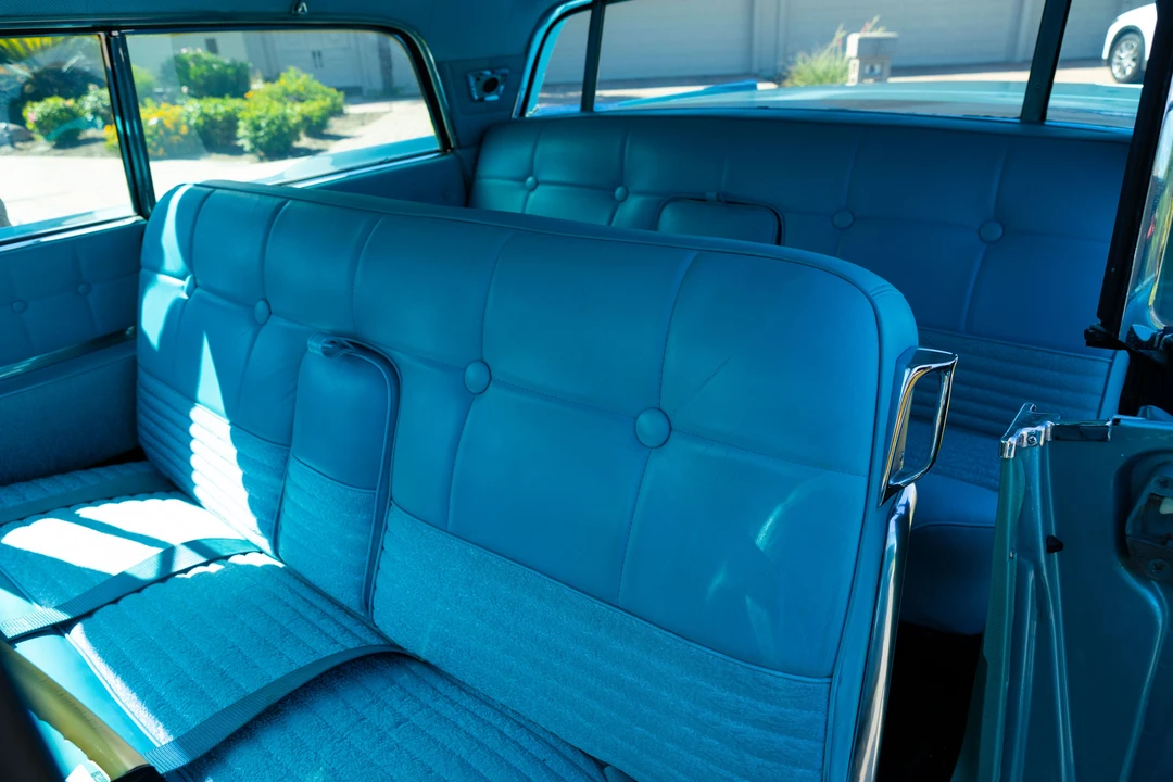 1959 Lincoln Continental 3rd Gen - Image 8 of 31