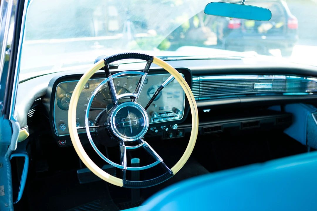 1959 Lincoln Continental 3rd Gen - Image 21 of 31