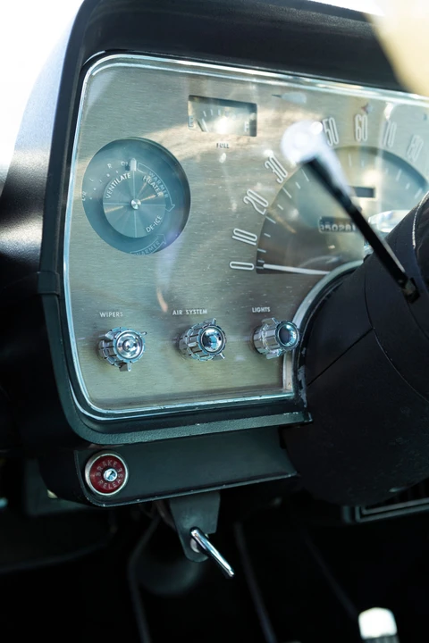 1959 Lincoln Continental 3rd Gen - Image 12 of 31
