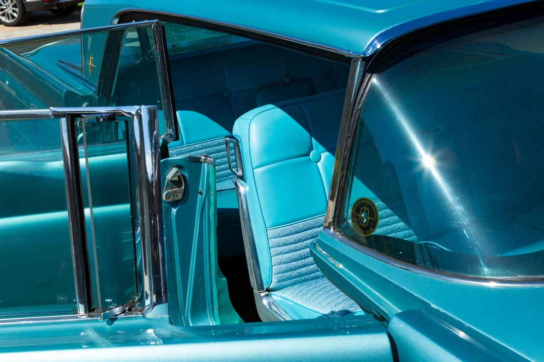 1959 Lincoln Continental 3rd Gen - Image 23 of 31