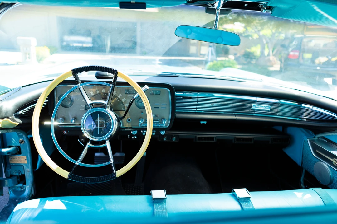 1959 Lincoln Continental 3rd Gen - Image 20 of 31