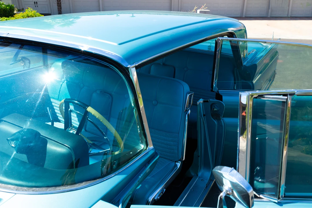 1959 Lincoln Continental 3rd Gen - Image 22 of 31