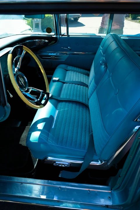 1959 Lincoln Continental 3rd Gen - Image 6 of 31