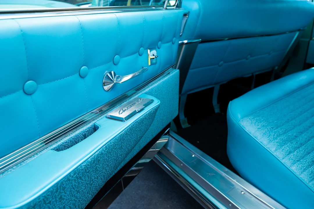 1959 Lincoln Continental 3rd Gen - Image 10 of 31