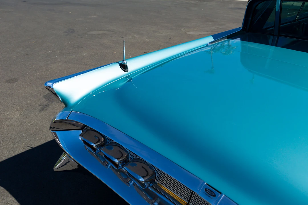 1959 Lincoln Continental 3rd Gen - Image 3 of 31