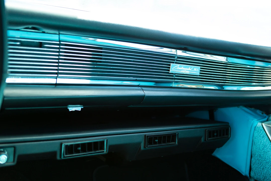 1959 Lincoln Continental 3rd Gen - Image 19 of 31