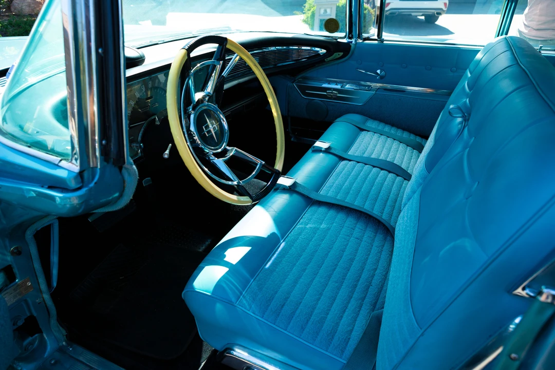 1959 Lincoln Continental 3rd Gen - Image 7 of 31