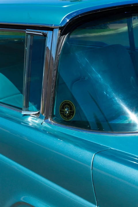 1959 Lincoln Continental 3rd Gen - Image 30 of 31