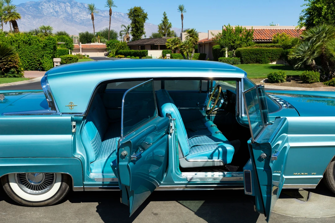 1959 Lincoln Continental 3rd Gen - Image 24 of 31