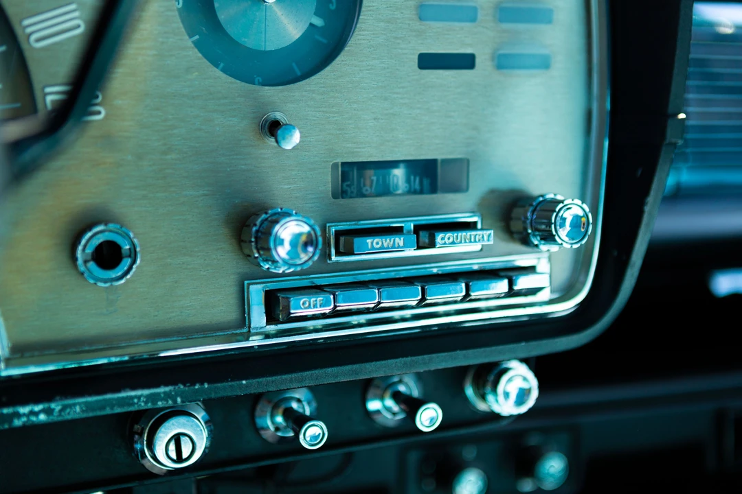 1959 Lincoln Continental 3rd Gen - Image 16 of 31