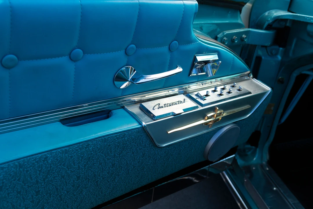 1959 Lincoln Continental 3rd Gen - Image 5 of 31