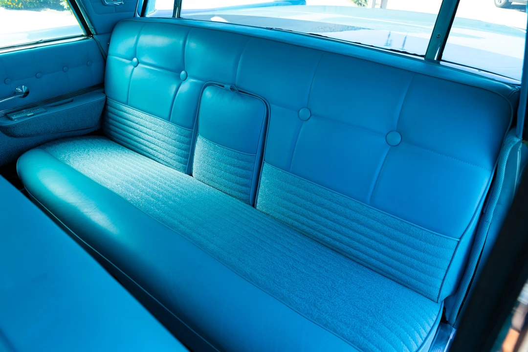 1959 Lincoln Continental 3rd Gen - Image 9 of 31