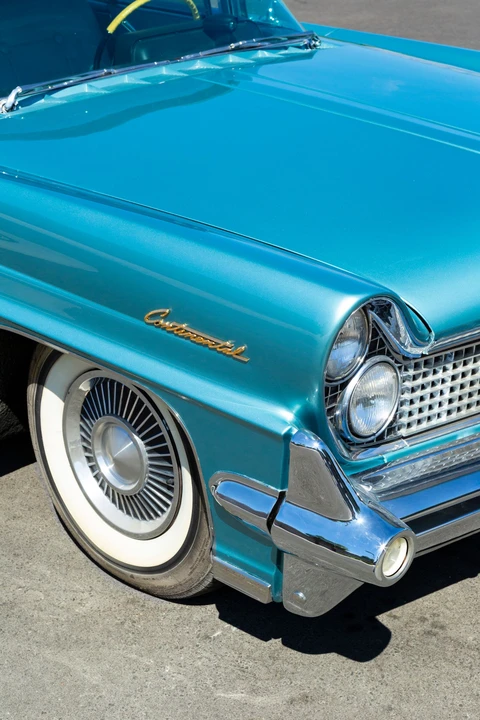 1959 Lincoln Continental 3rd Gen - Image 26 of 31