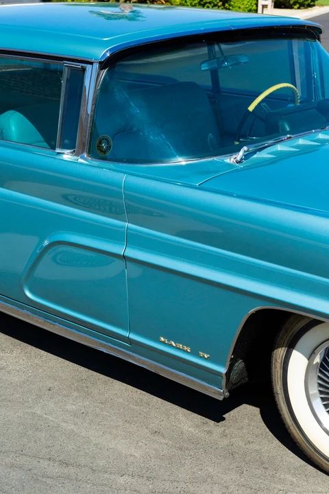 1959 Lincoln Continental 3rd Gen - Image 27 of 31