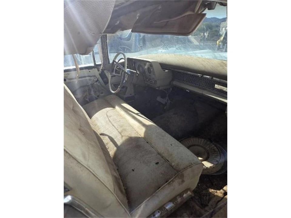 1959 Lincoln Continental 3rd Gen - Image 11 of 18