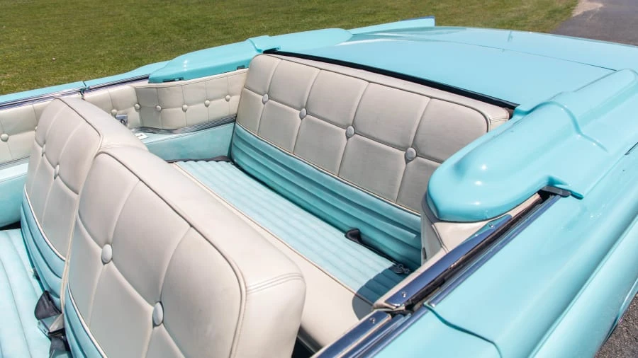 1959 Lincoln Continental 3rd Gen - Image 11 of 14