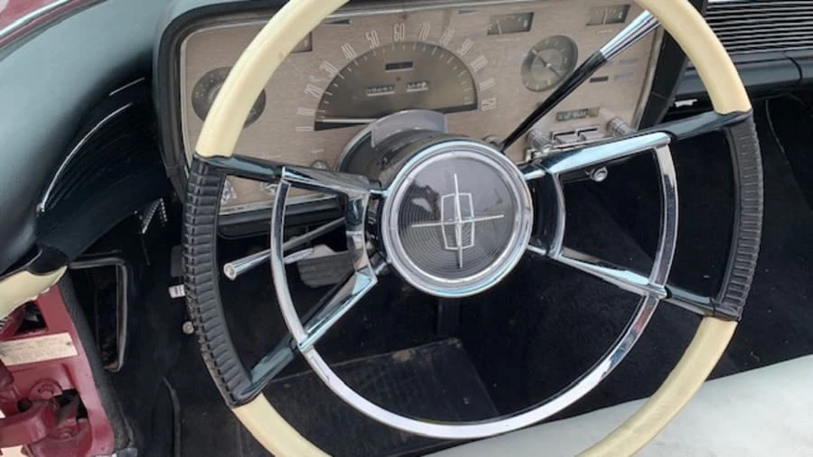 1959 Lincoln Continental 3rd Gen - Image 5 of 21