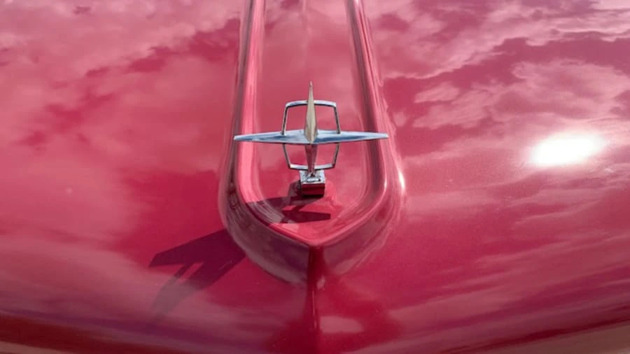 1959 Lincoln Continental 3rd Gen - Image 10 of 21