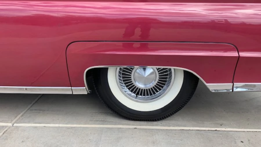 1959 Lincoln Continental 3rd Gen - Image 15 of 21
