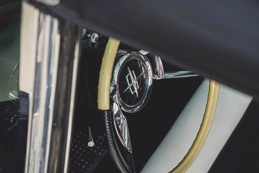 1959 Lincoln Continental 3rd Gen - Image 10 of 12