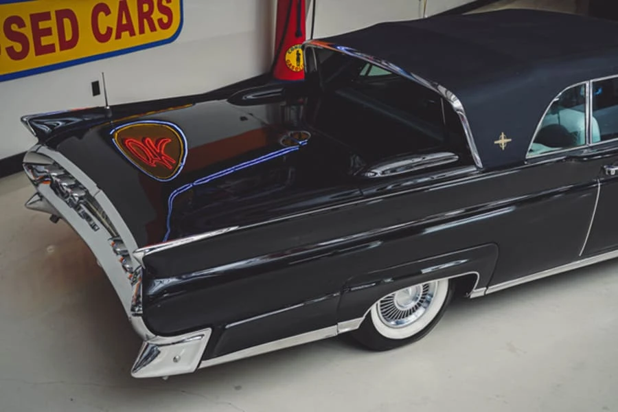 1959 Lincoln Continental 3rd Gen - Image 5 of 12