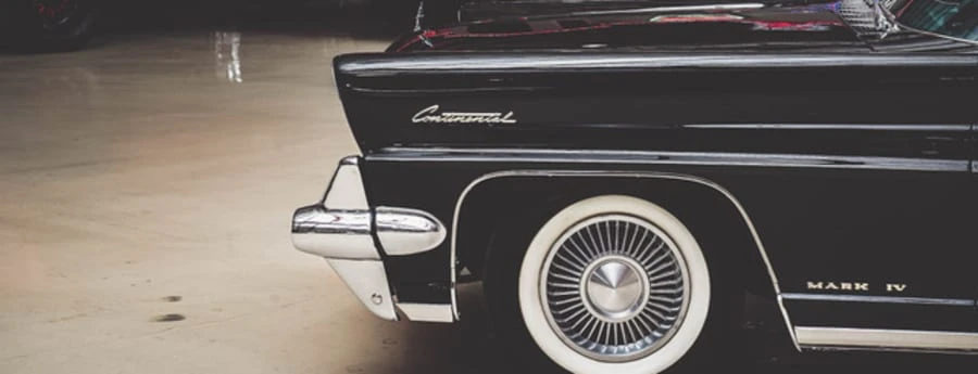 1959 Lincoln Continental 3rd Gen - Image 6 of 12