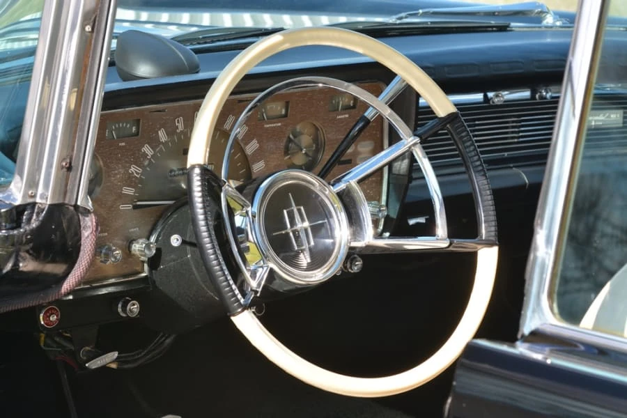 1959 Lincoln Continental 3rd Gen - Image 6 of 12