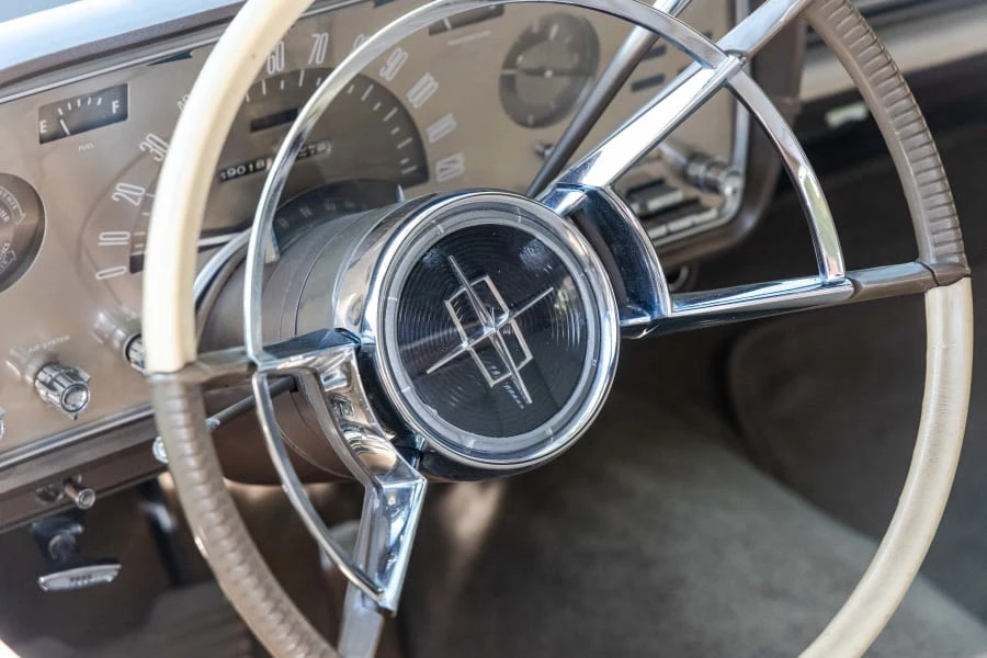 1959 Lincoln Continental 3rd Gen - Image 28 of 31