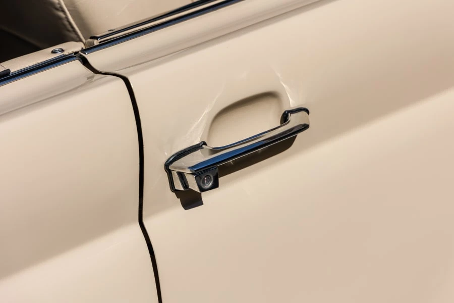 1959 Lincoln Continental 3rd Gen - Image 7 of 31