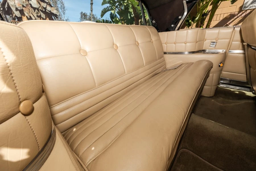 1959 Lincoln Continental 3rd Gen - Image 26 of 31
