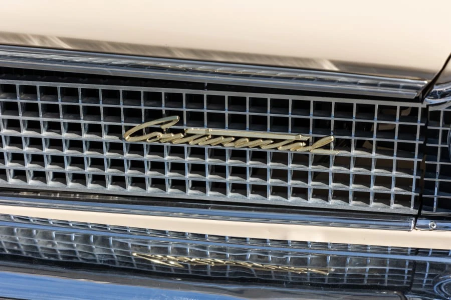 1959 Lincoln Continental 3rd Gen - Image 16 of 31