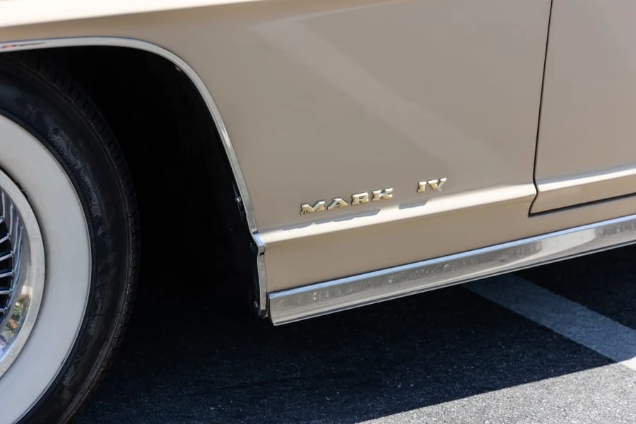 1959 Lincoln Continental 3rd Gen - Image 14 of 31