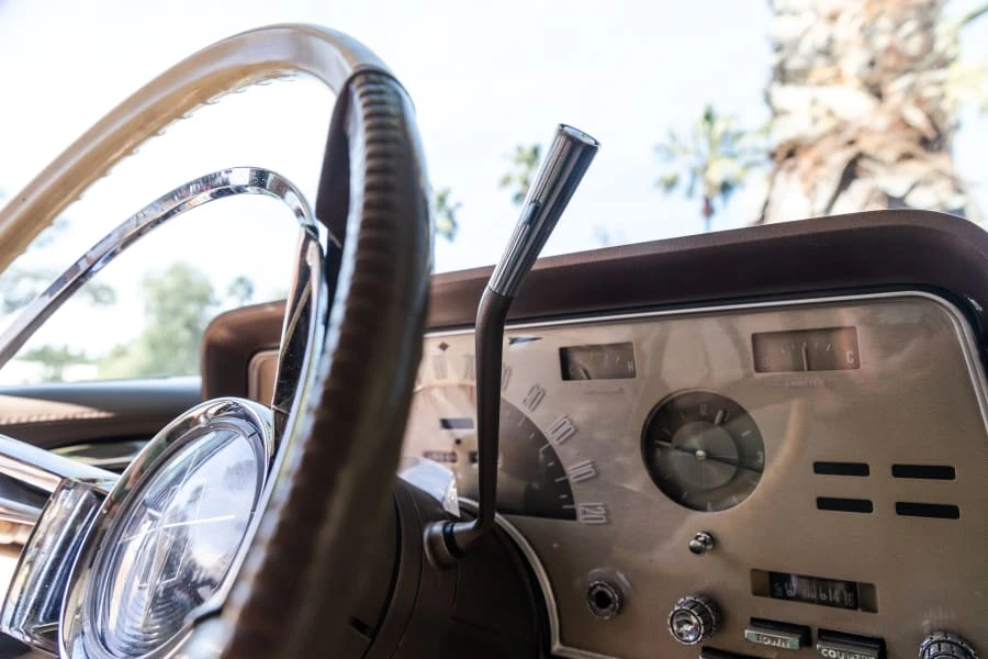 1959 Lincoln Continental 3rd Gen - Image 31 of 31