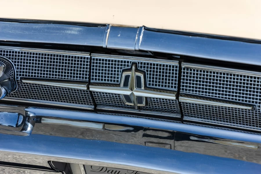 1959 Lincoln Continental 3rd Gen - Image 20 of 31