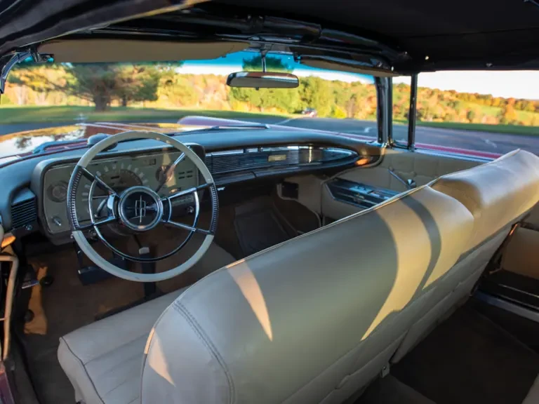 1959 Lincoln Continental Mark Series - Image 23 of 25