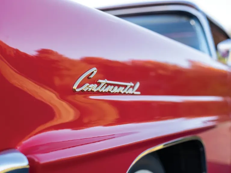 1959 Lincoln Continental Mark Series - Image 9 of 25