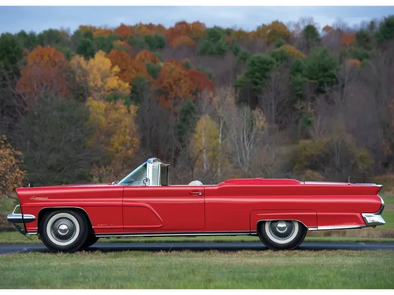 1959 Lincoln Continental Mark Series - Image 6 of 25