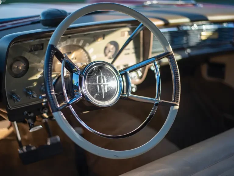 1959 Lincoln Continental Mark Series - Image 20 of 25