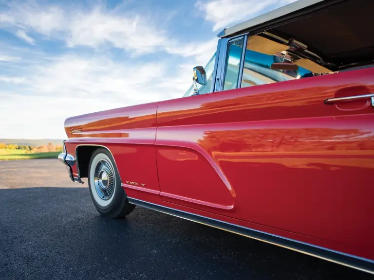 1959 Lincoln Continental Mark Series - Image 12 of 25