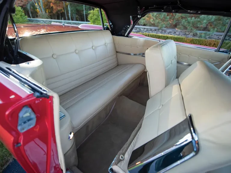 1959 Lincoln Continental Mark Series - Image 22 of 25