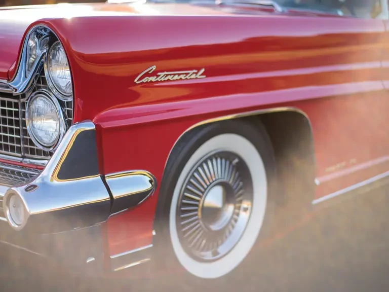 1959 Lincoln Continental Mark Series - Image 11 of 25