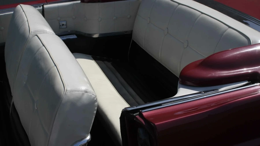 1959 Lincoln Continental Mark Series - Image 5 of 31